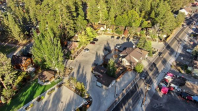 Bear Creek Resort Big Bear Lake